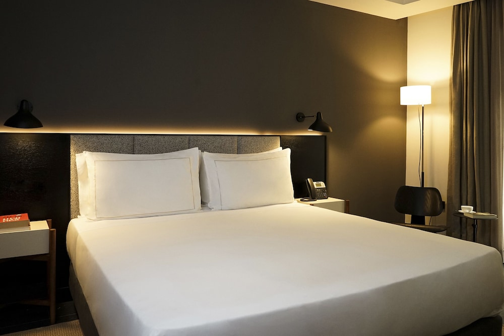 Mercer Plaza Sevilla 14/50