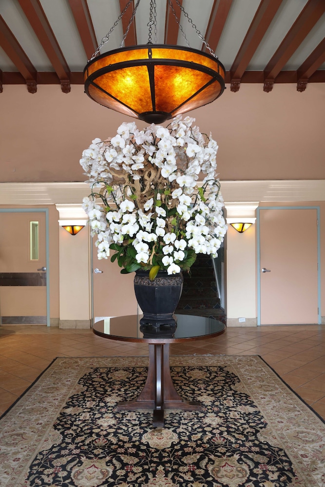 Hotel Carmel Santa Monica Hotel 16/52