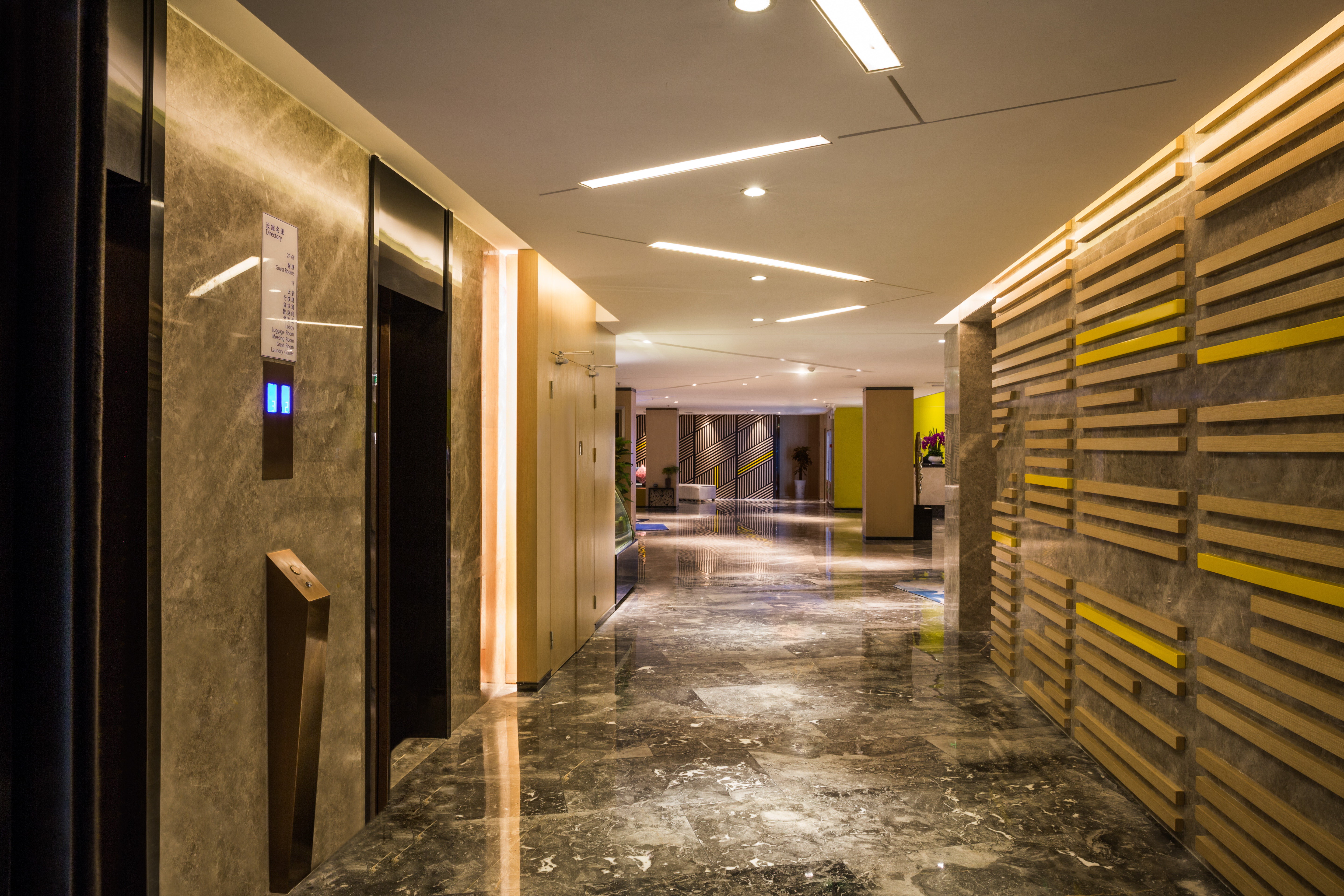 Holiday Inn Express Daocheng Yading 10/67