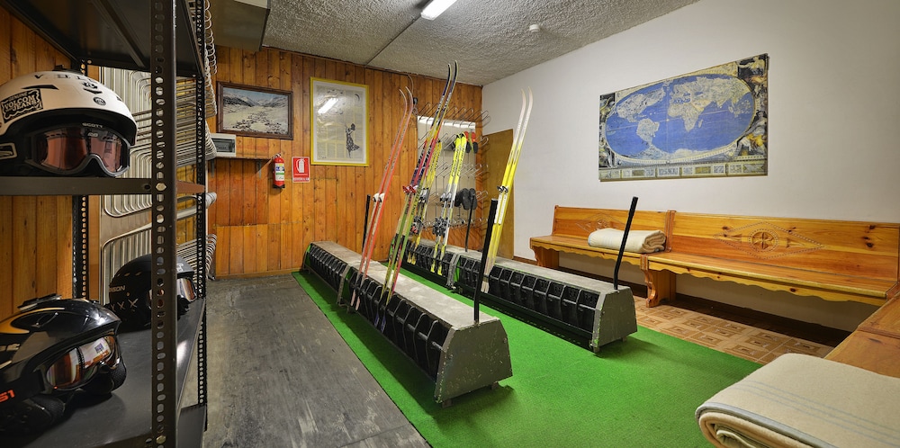 Hotel Loredana 45/65