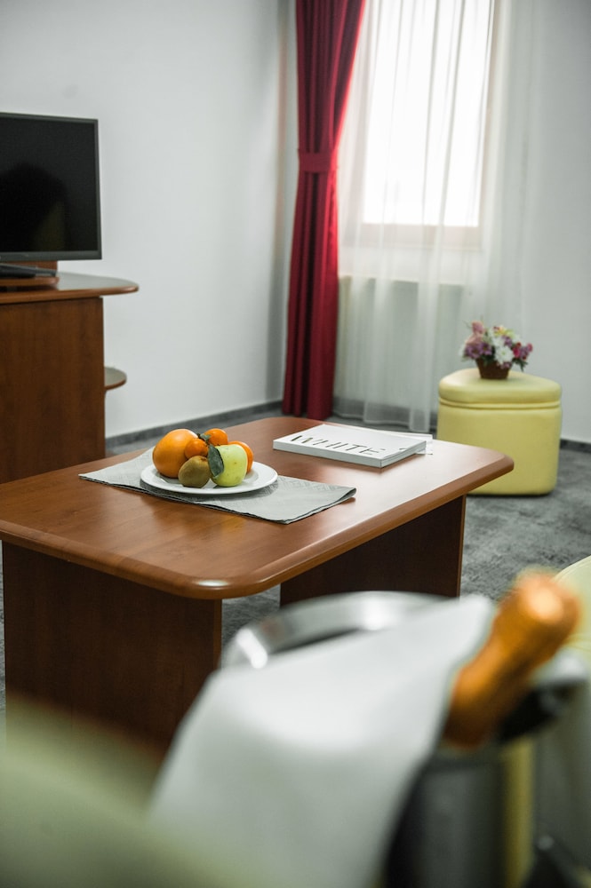 Hotel Parc Sibiu 37/39