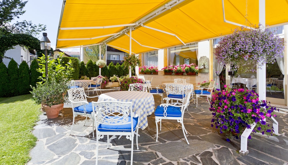 Wittelsbacher Hof Swiss Quality Hotel 32/37