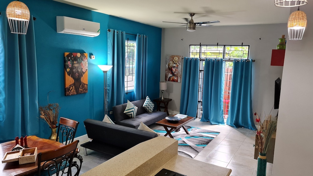 Casa Pinto Guest Apartments 27/42
