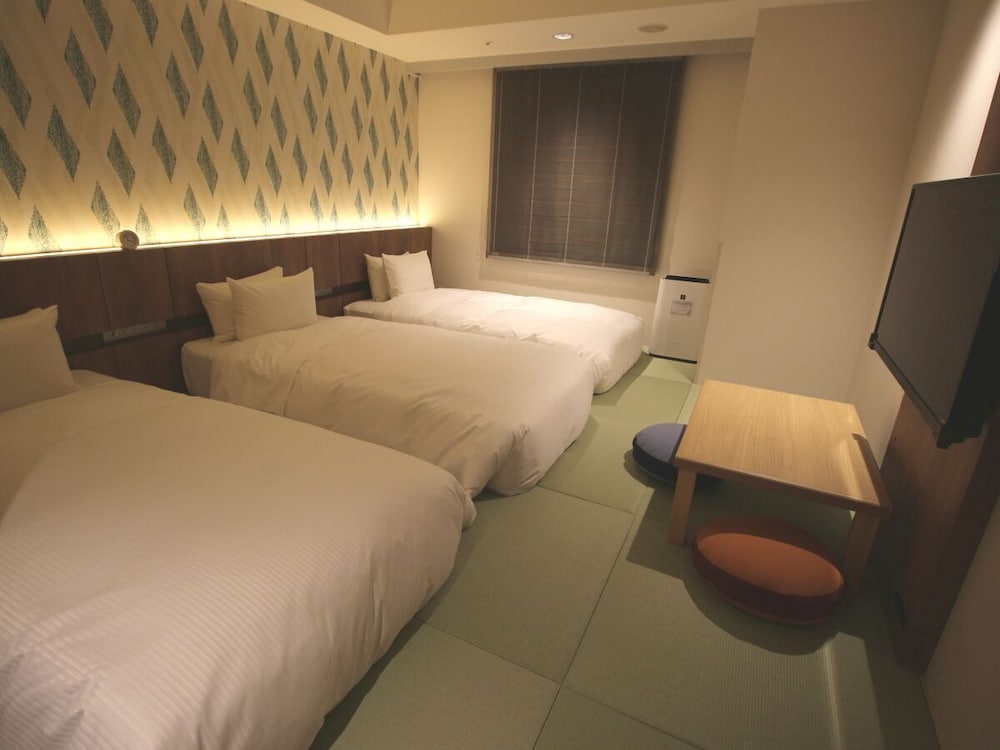 Hakata Green Hotel Annex 14/58