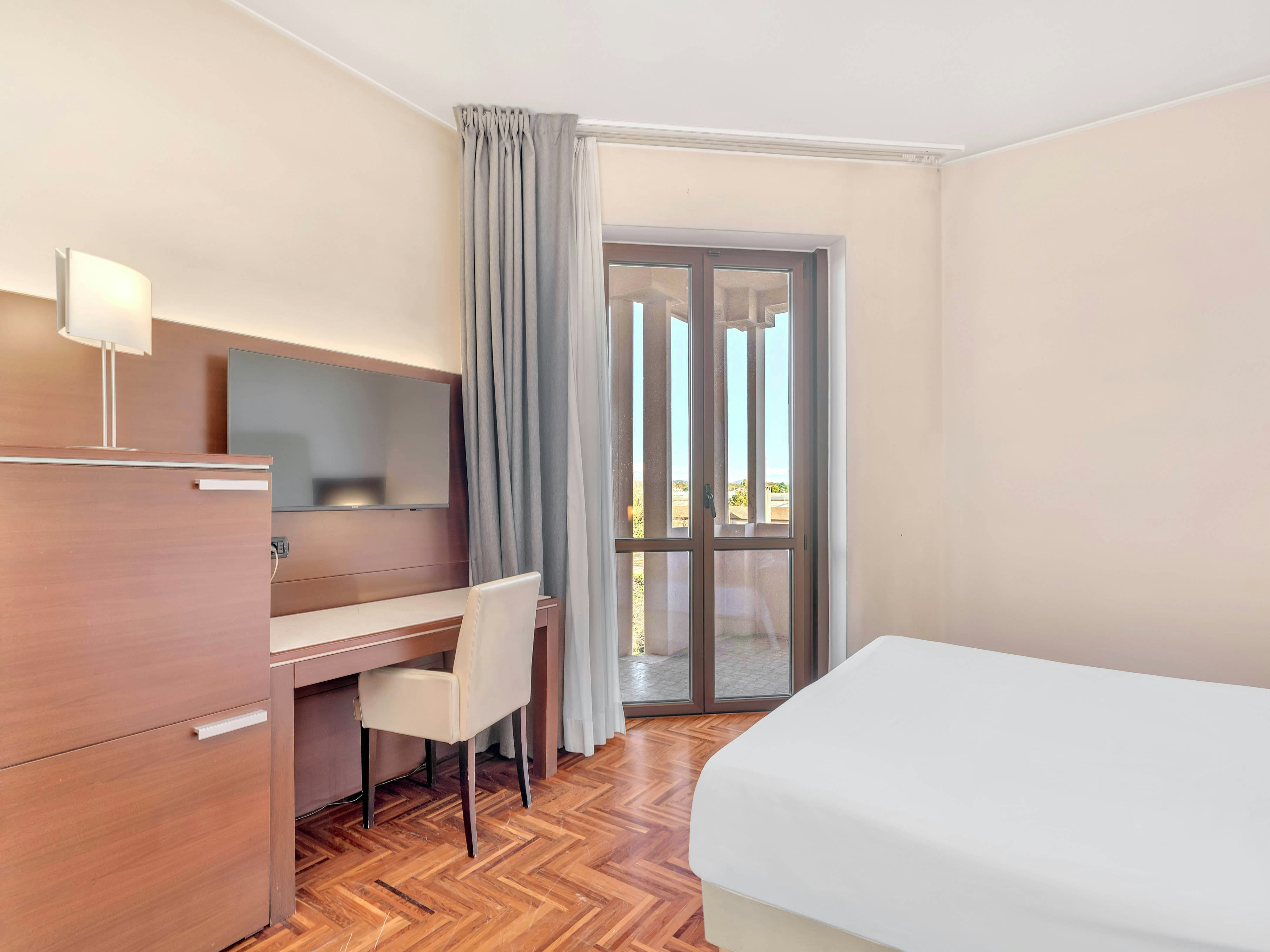 B&B Hotel Habitat Giussano 16/28