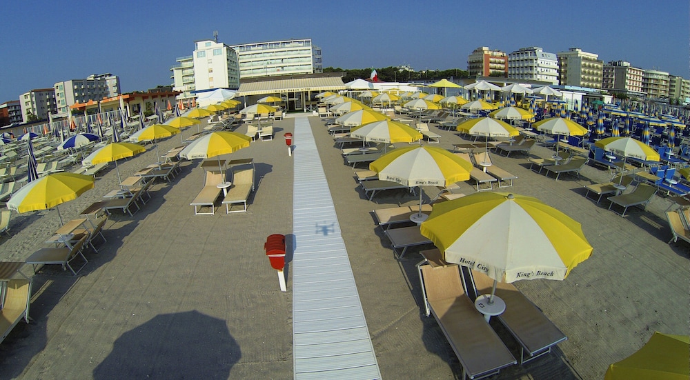 Hotel City Beach Resort 10/53