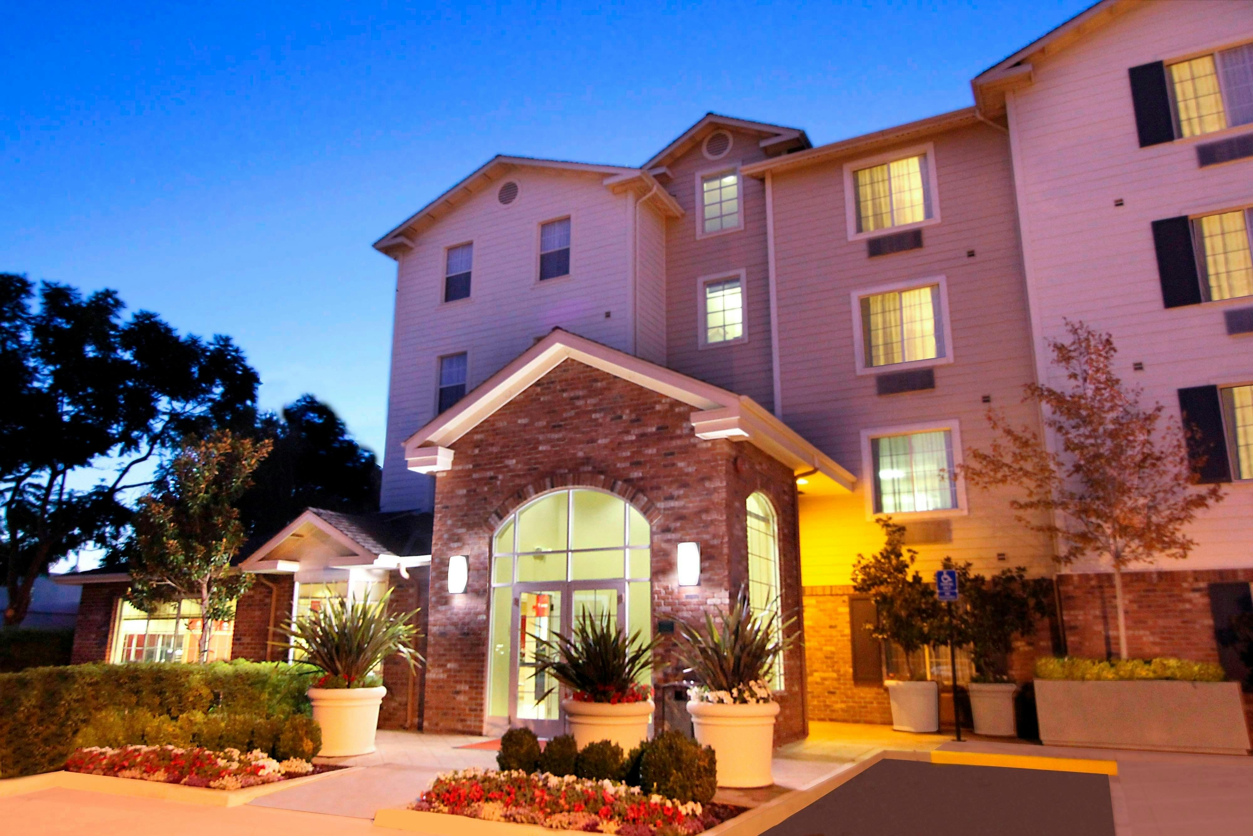 TownePlace Suites by Marriott Sunnyvale-Mountain View 1/9