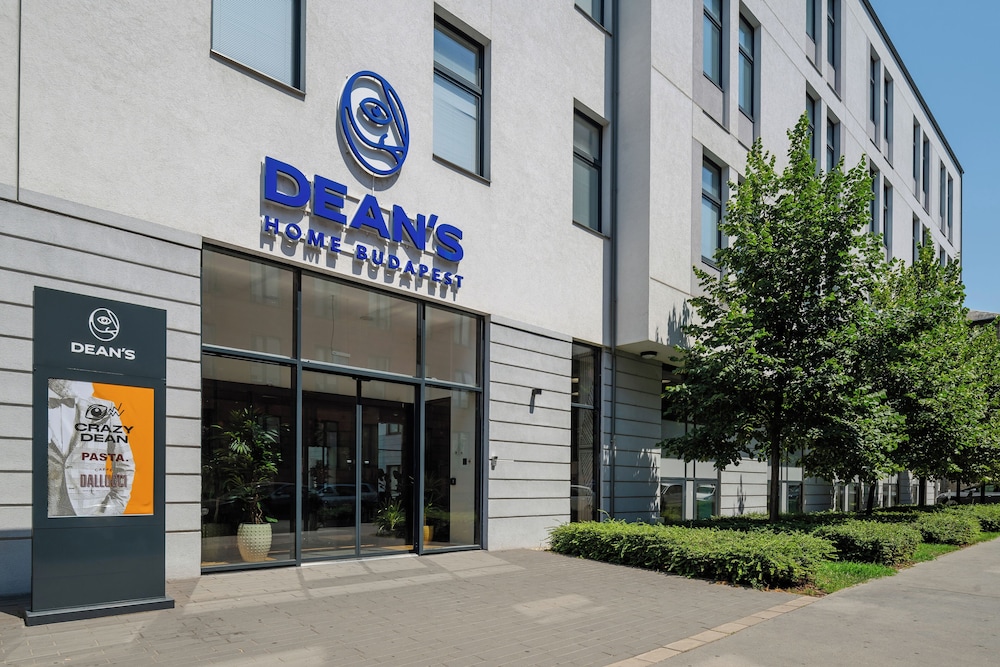 Deans Home Budapest 42/50