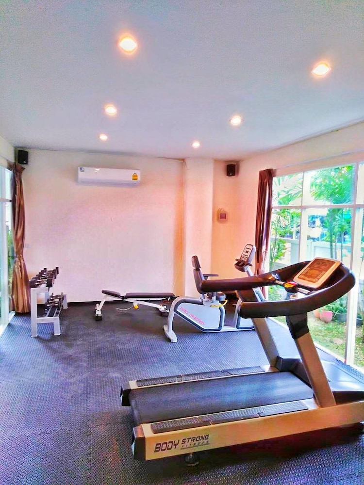 GLORY PLACE HUA HIN HOTEL 39/70