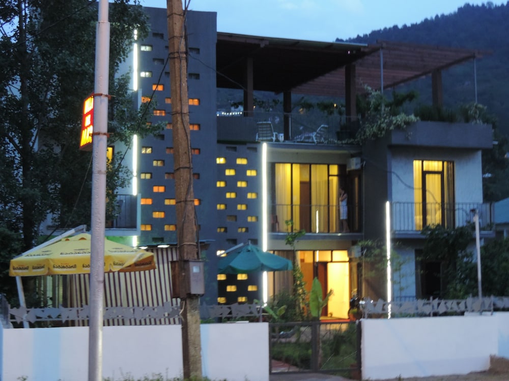 Hotel Villa Del Mar 2/50