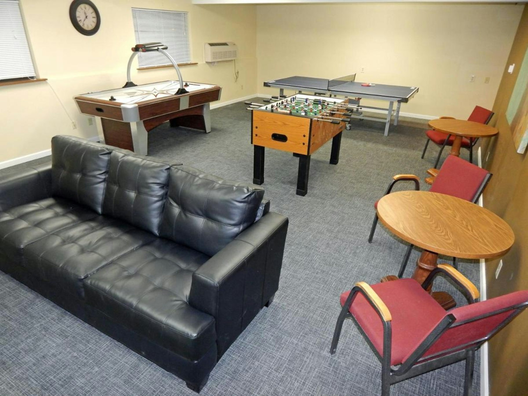GuestHouse Inn, Suites & Conference Center Missoula 43/81