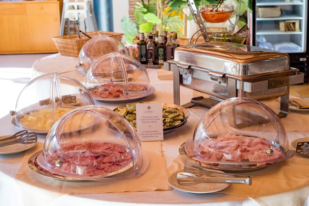 Albergo Mediterraneo 38/44