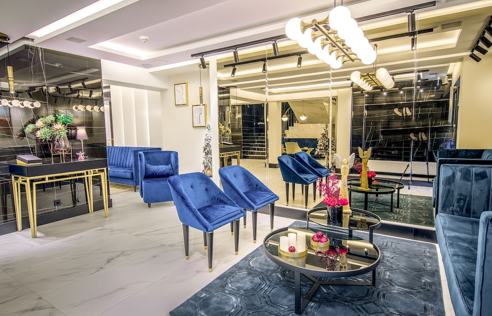 Hotel Wilder Mann 30/50