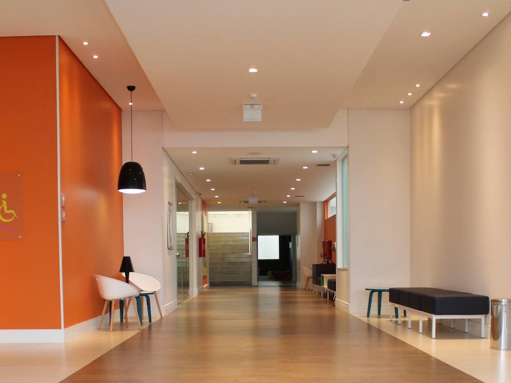 Ibis Styles Ponta Pora 15/58