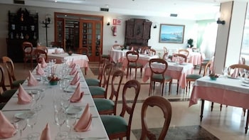 Pousada de Portomarin 14/19