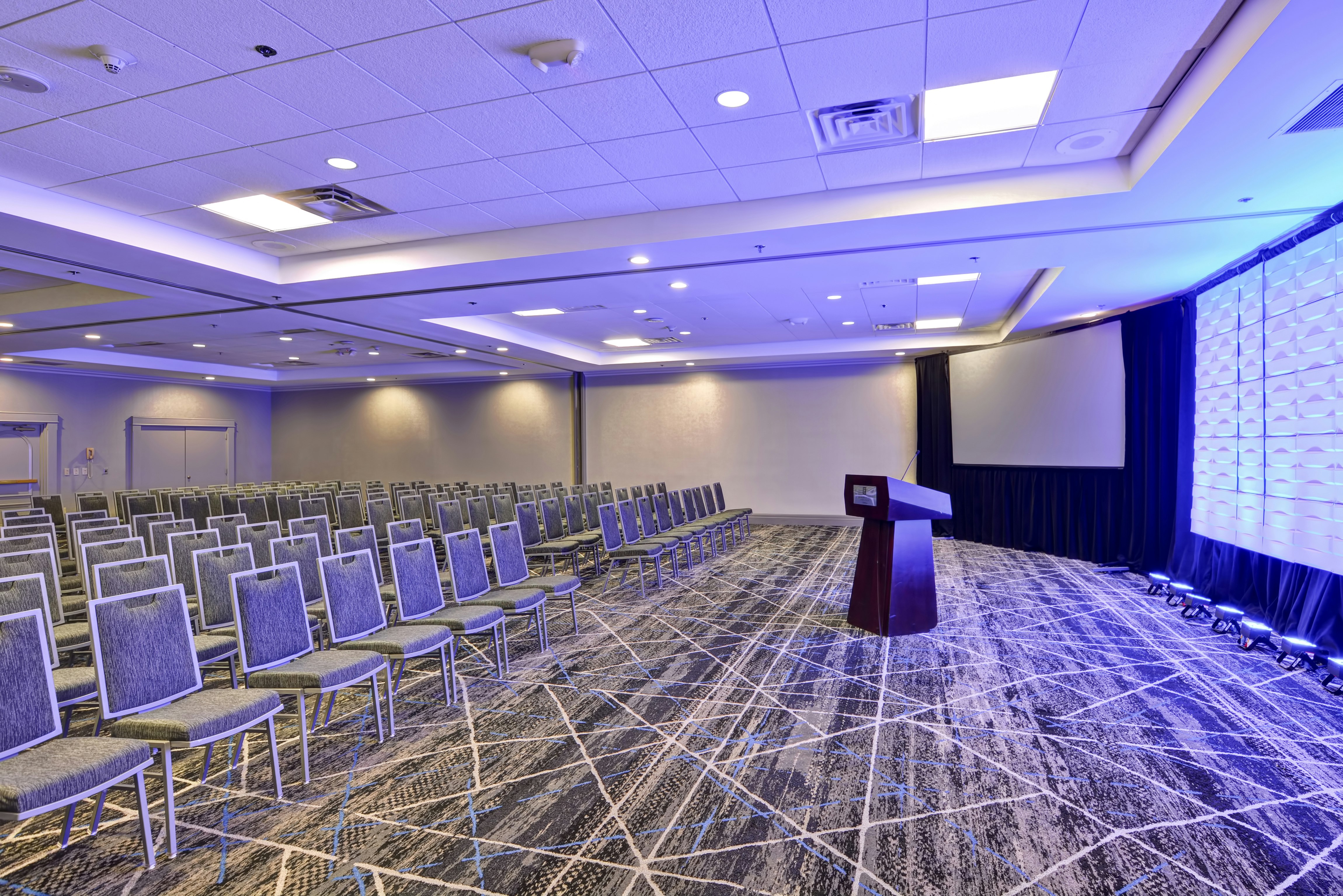 Embassy Suites by Hilton Miami International Airport 75/80