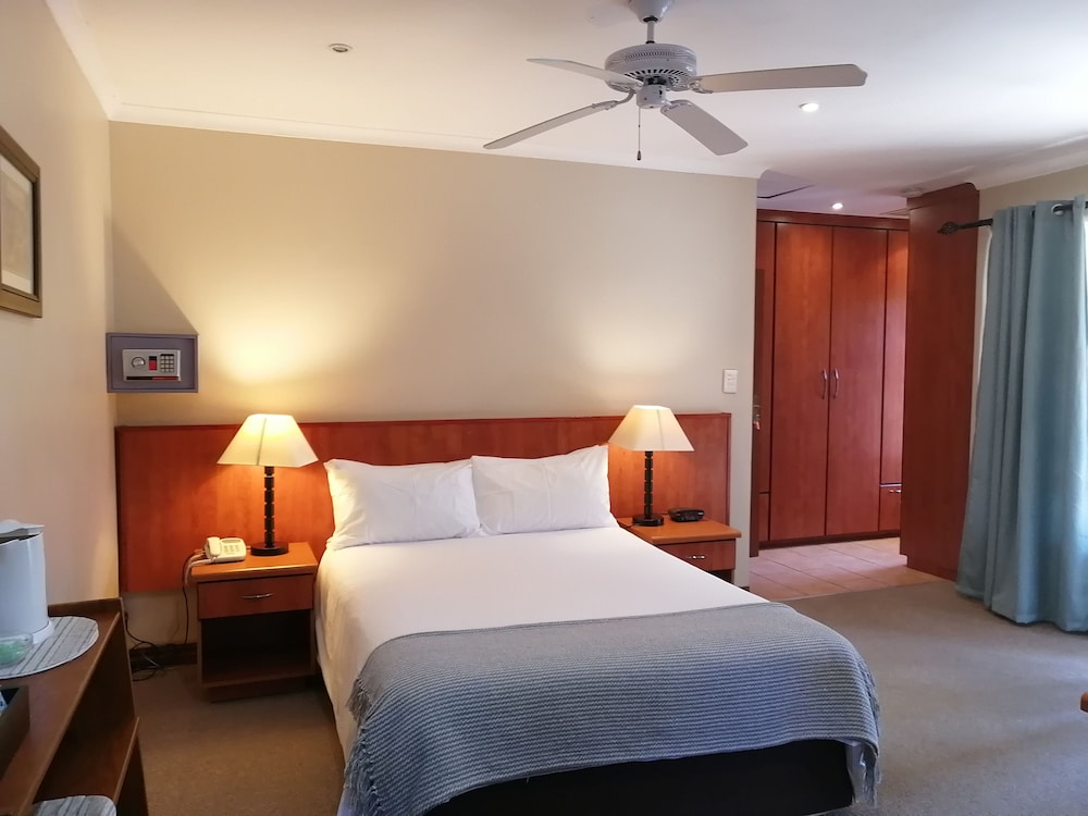 The Monte Carlo B&B 9/50