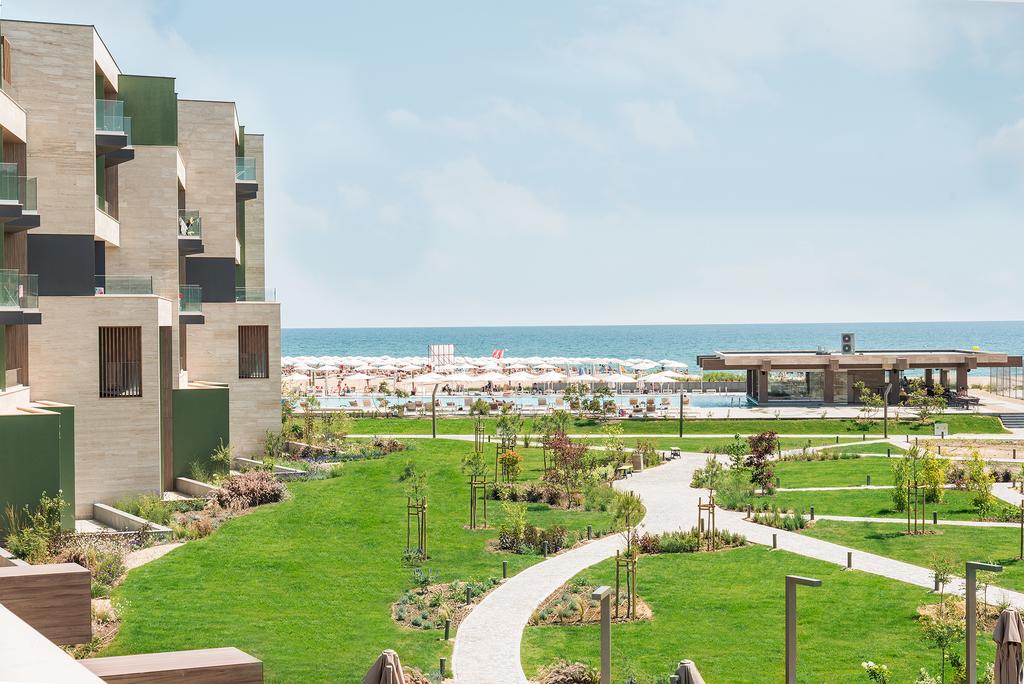HVD Reina Del Mar Ultra All Inclusive 74/75