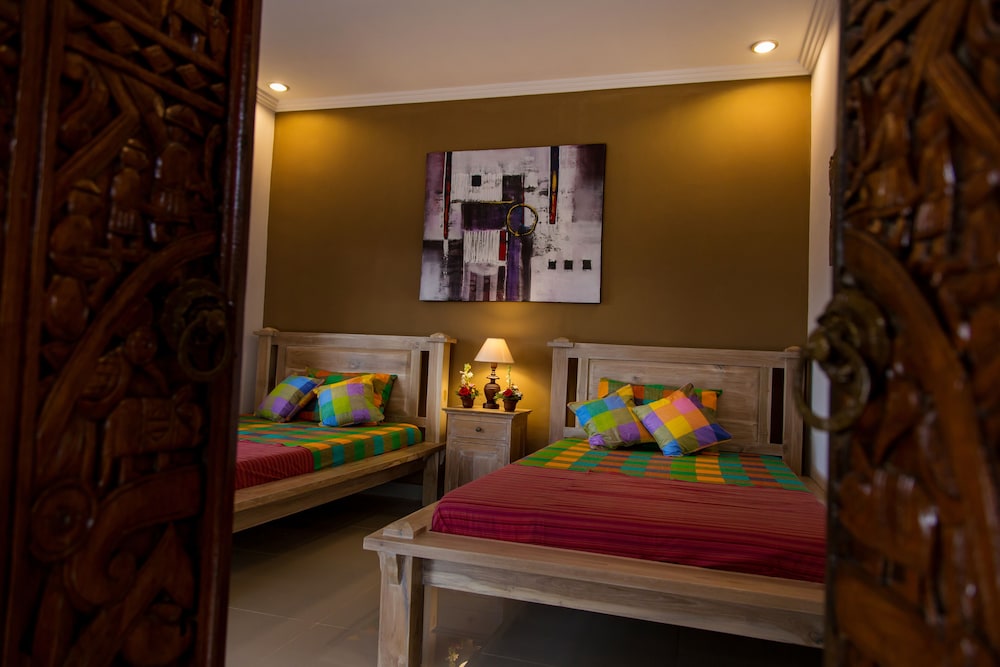 Warji House 1 26/36