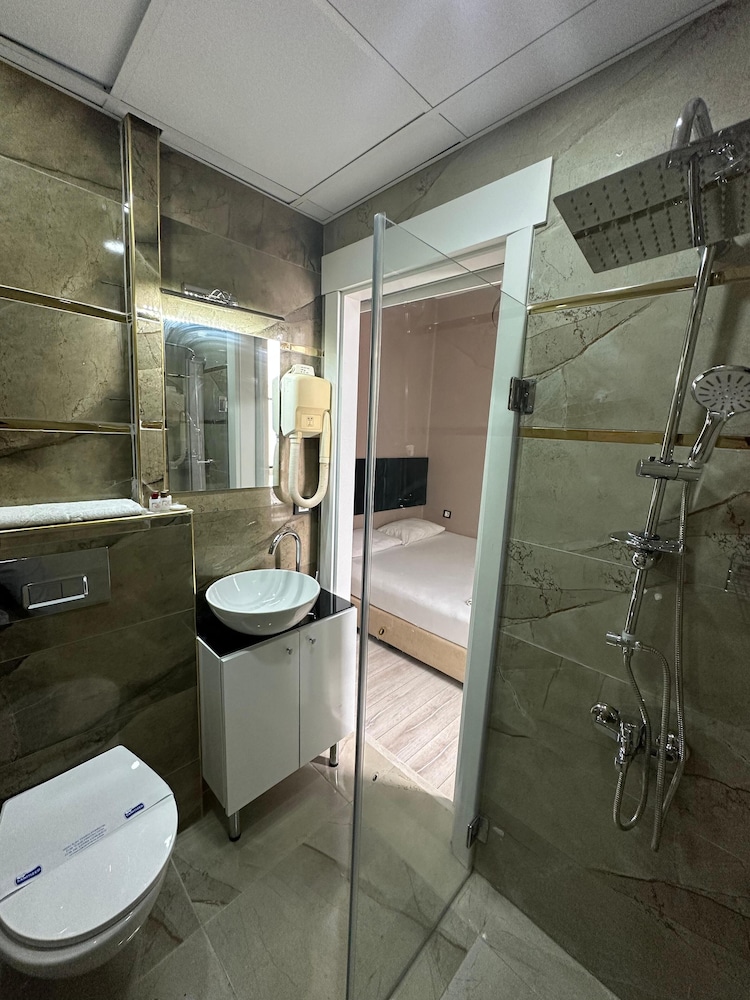 Tashan Hotel Gaziantep 37/42