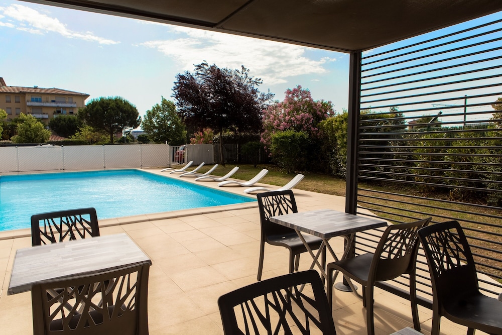 Residhome Toulouse Occitania 7/62