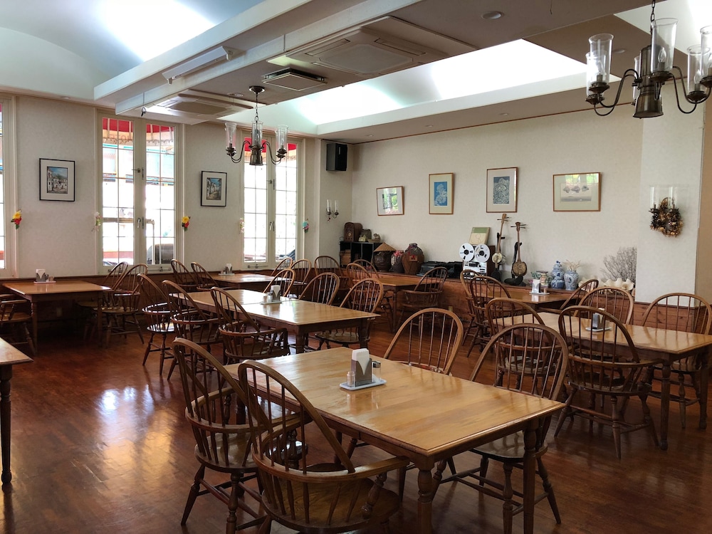 Petit Hotel Key West Club Kibougaoka Onna Village Okinawa 14/19