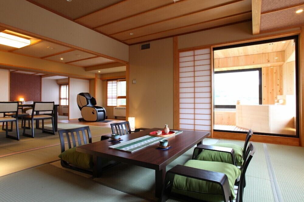 Hotel Higashidate 23/50