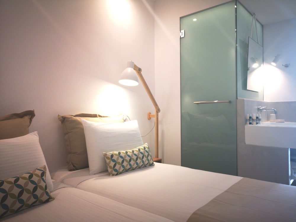 Kouros Seasight Hotel 16/16
