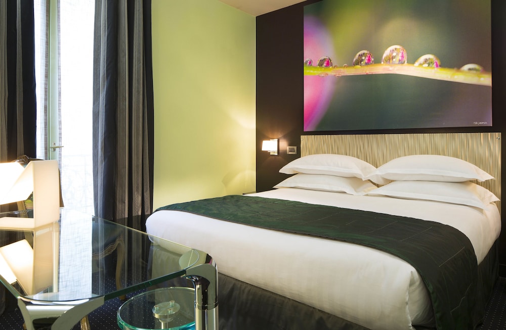 Le Fabe Hotel 29/68