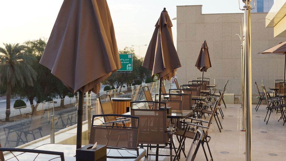 المهيدب ريزيدنس جرانتا(Almuhaidb Residence Garnata) 26/30