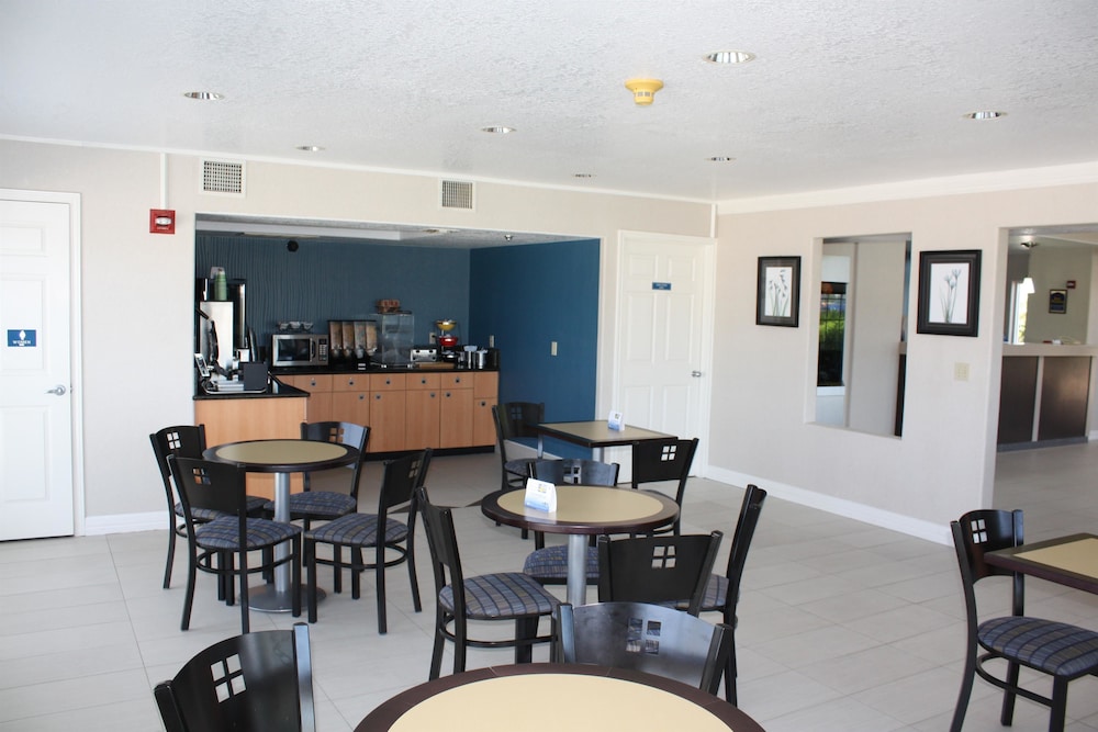 Best Western Paradise Inn 5/10