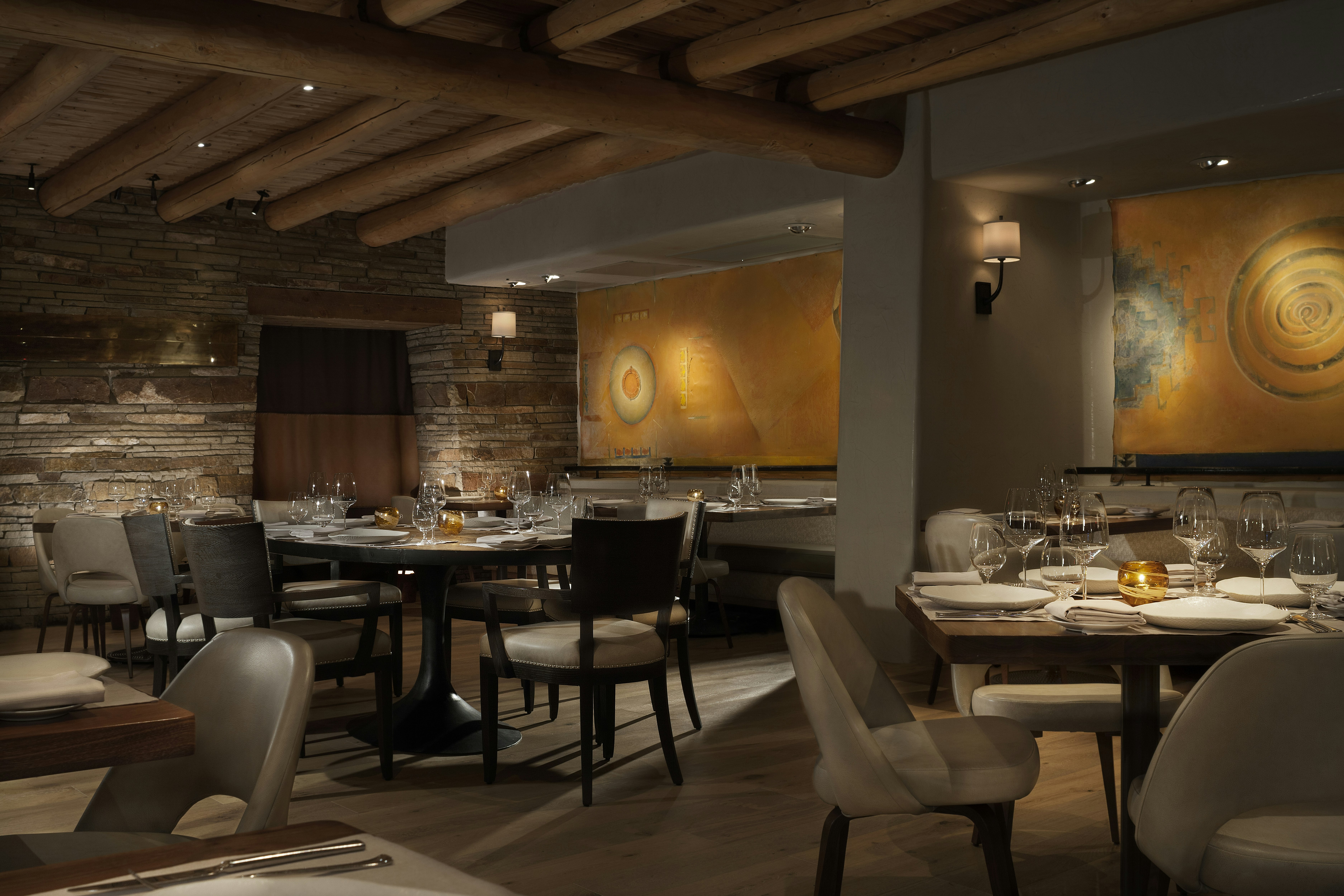 Rosewood Inn of the Anasazi 61/75