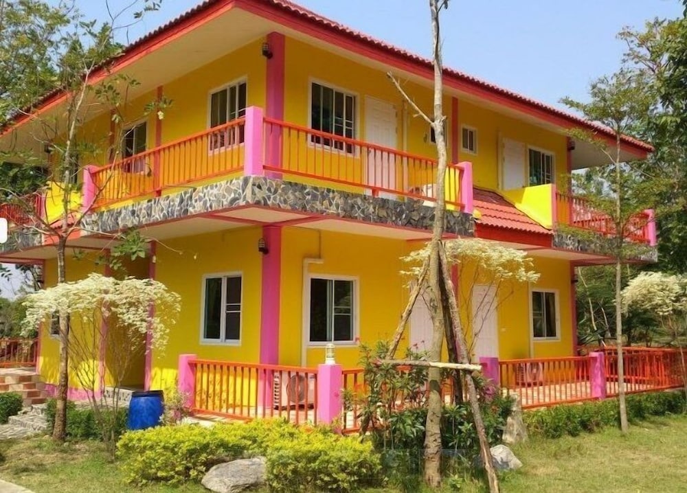 Suan Phueng Pa Wai Resort 1/50