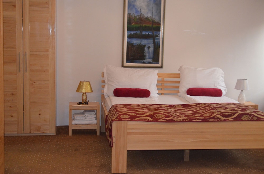 Hotel Berr 29/63