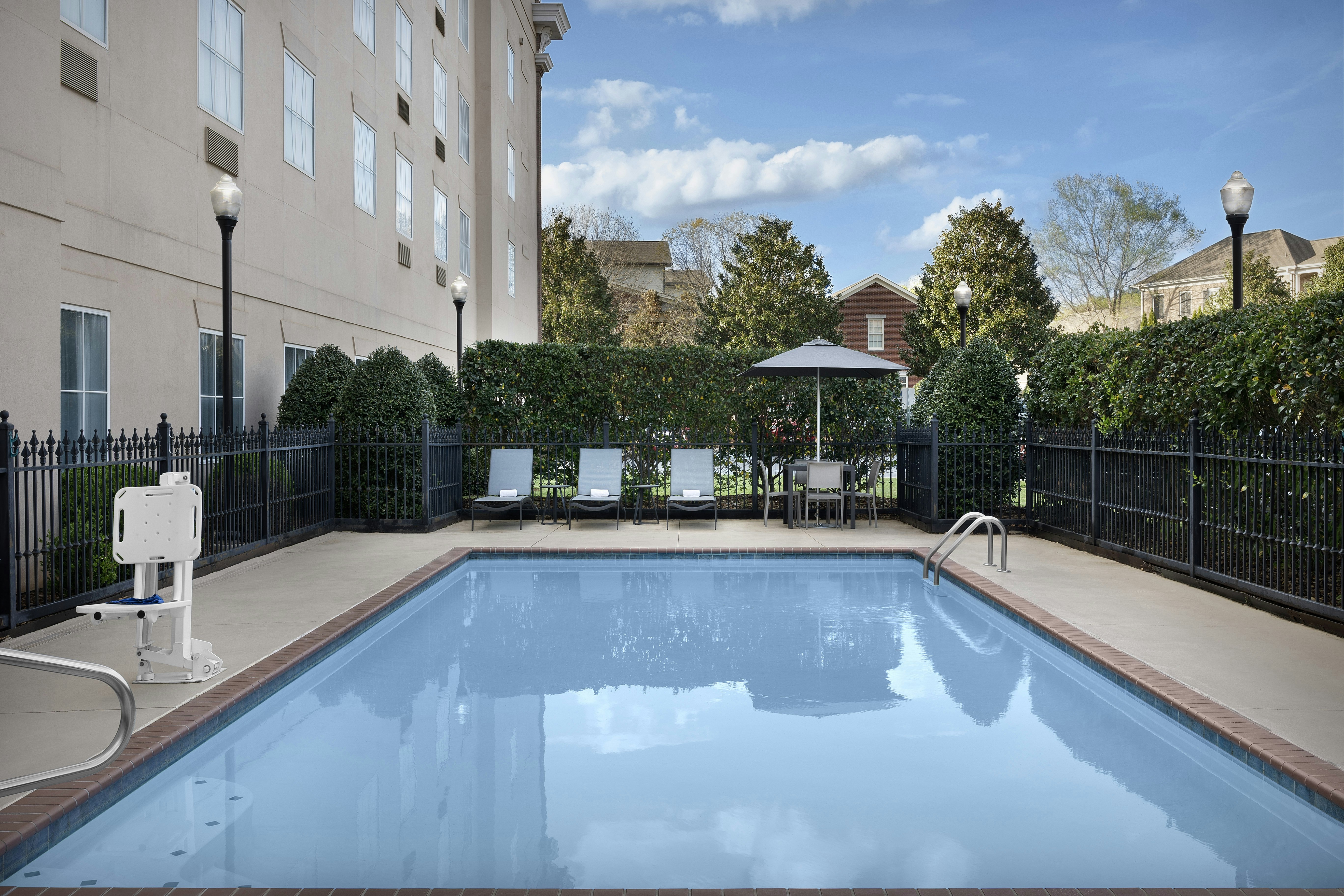 Homewood Suites By Hilton Huntsvillevillage of Providence 15/41