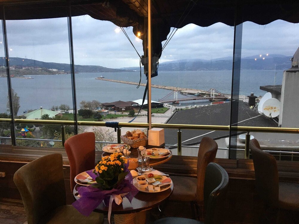 Golden Elit Otel 7/7