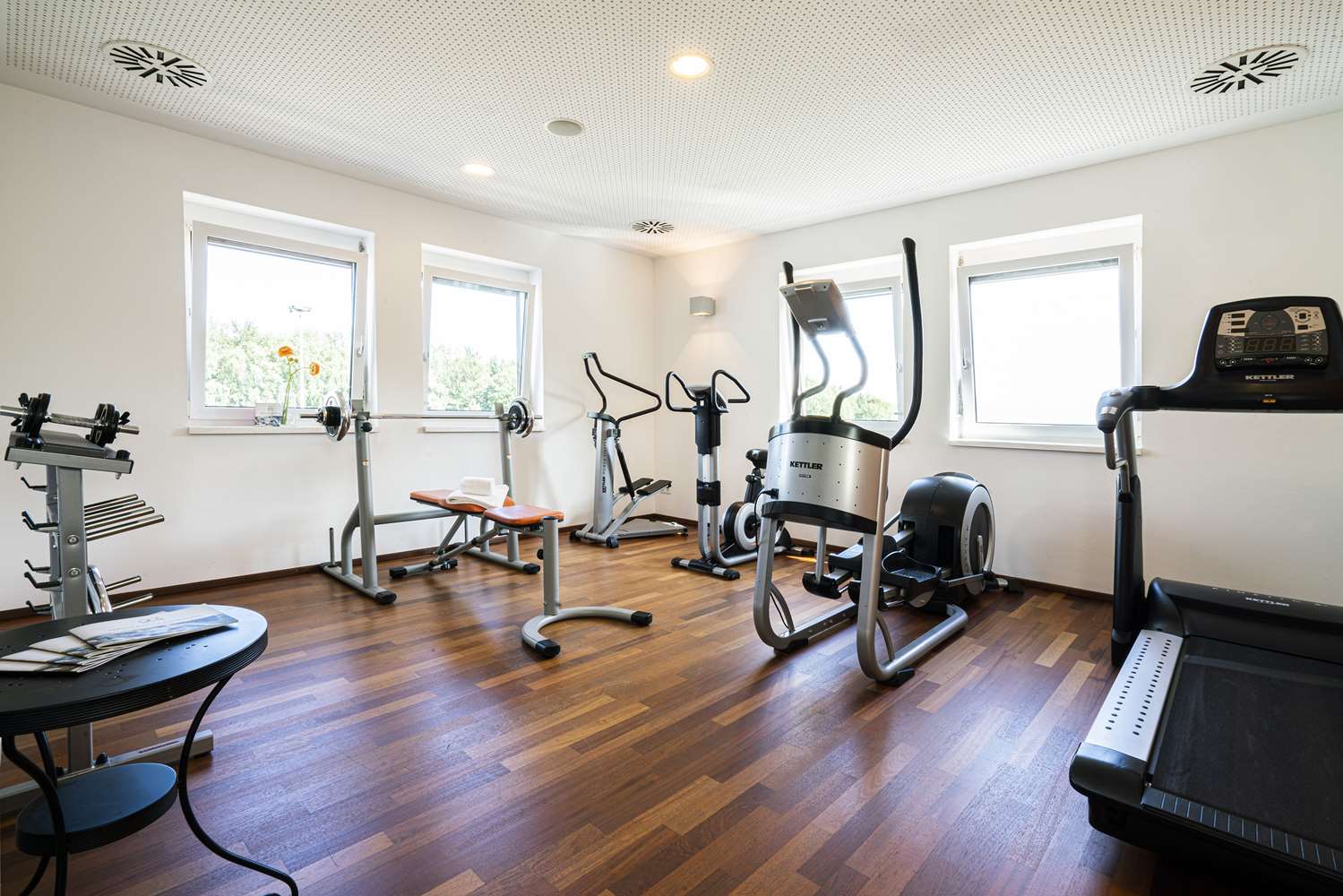 Best Western Hotel am Walserberg 24/31