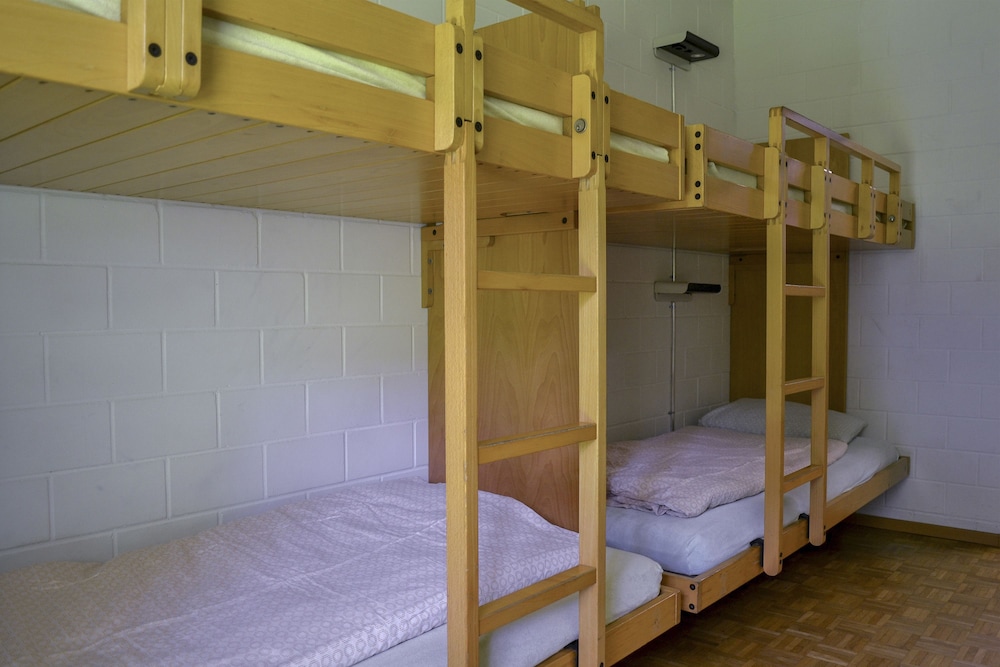Youth Hostel Luzern 16/36