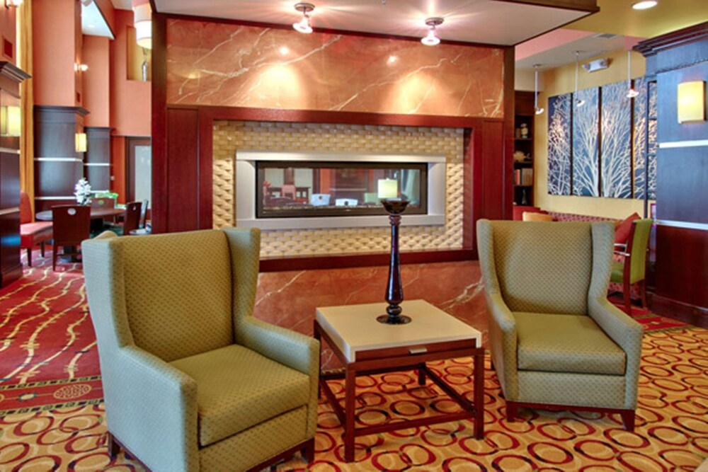 Hampton Inn & Suites Denver/Highlands Ranch 54/82