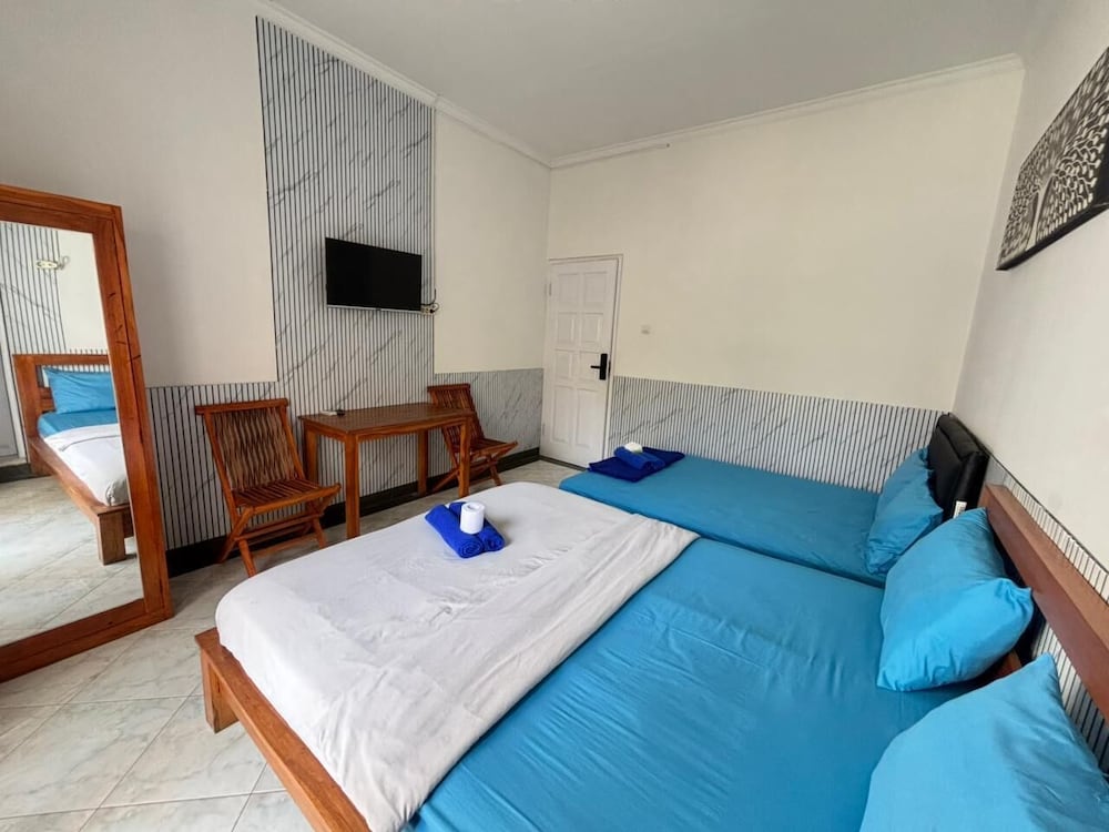 Cozy Residence Wedasari Bali 24/50