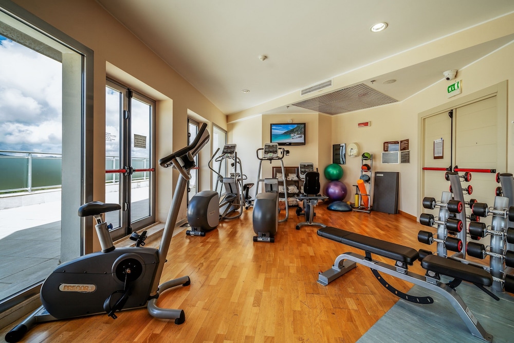 Delta Hotels Olbia Sardinia 26/50