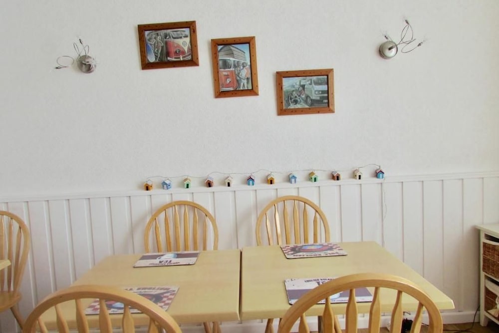 Westward Bed Breakfast 6/43
