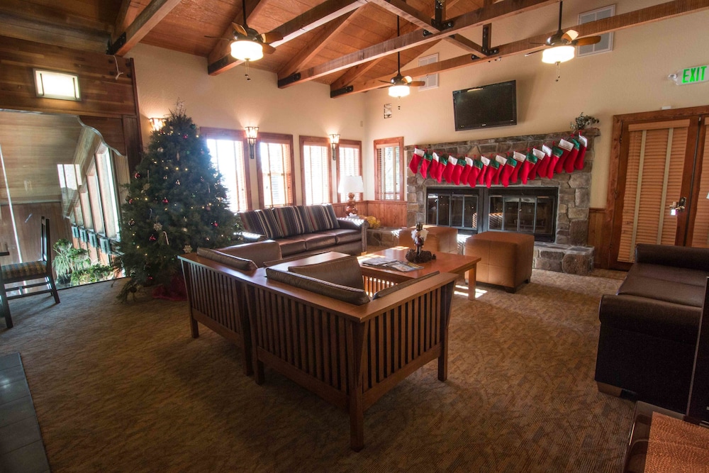 Mountain Retreat Resort 20/51