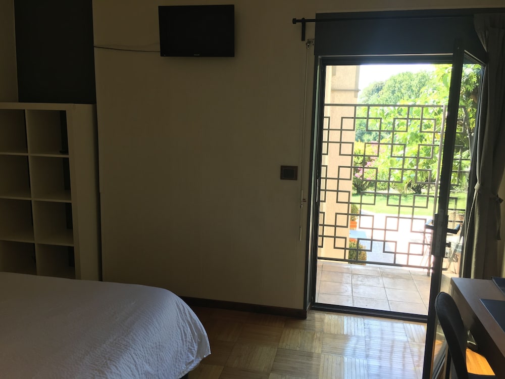 La Villa du Rhone 7/50