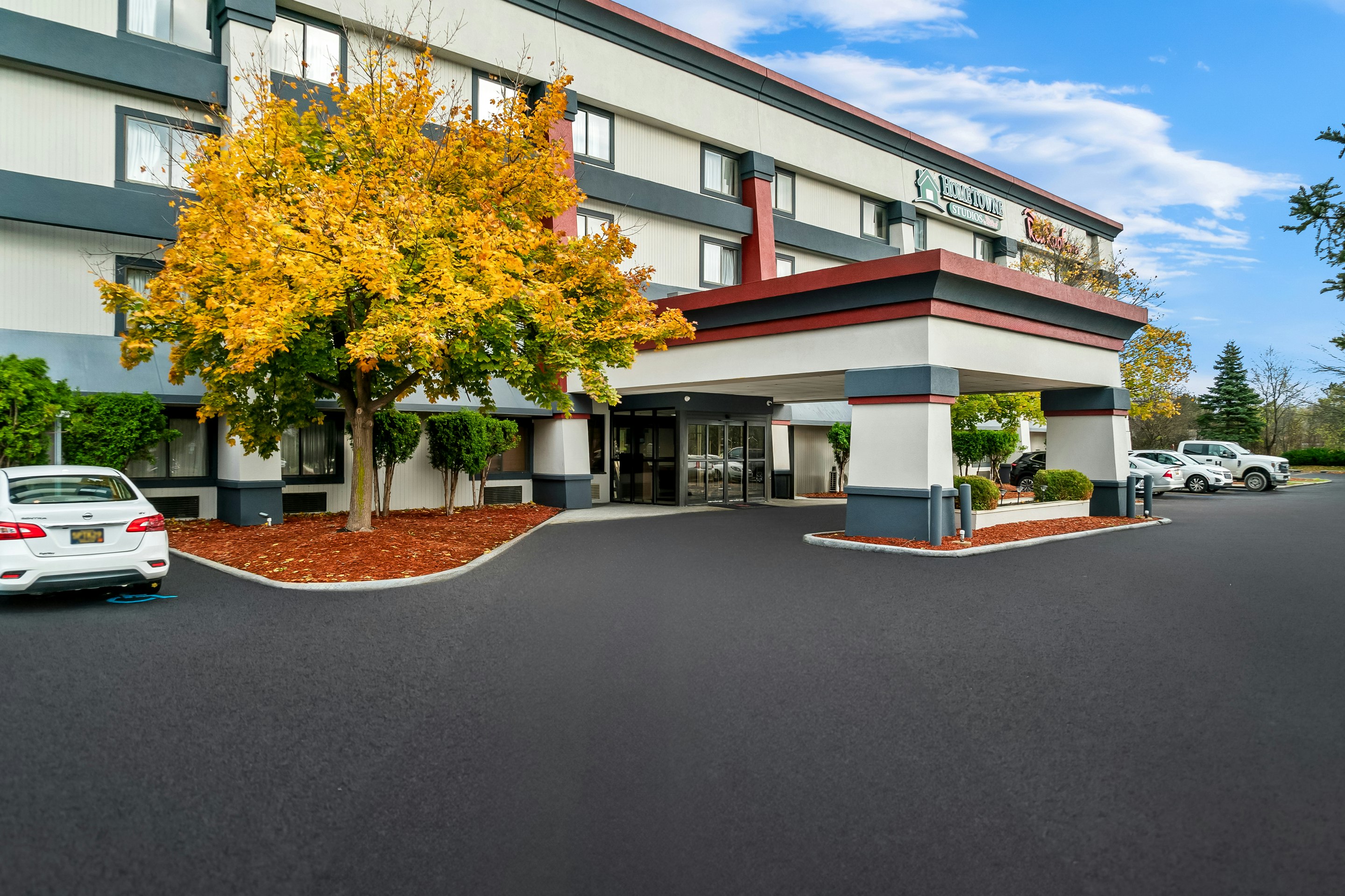 Red Roof Inn Flint 6/39