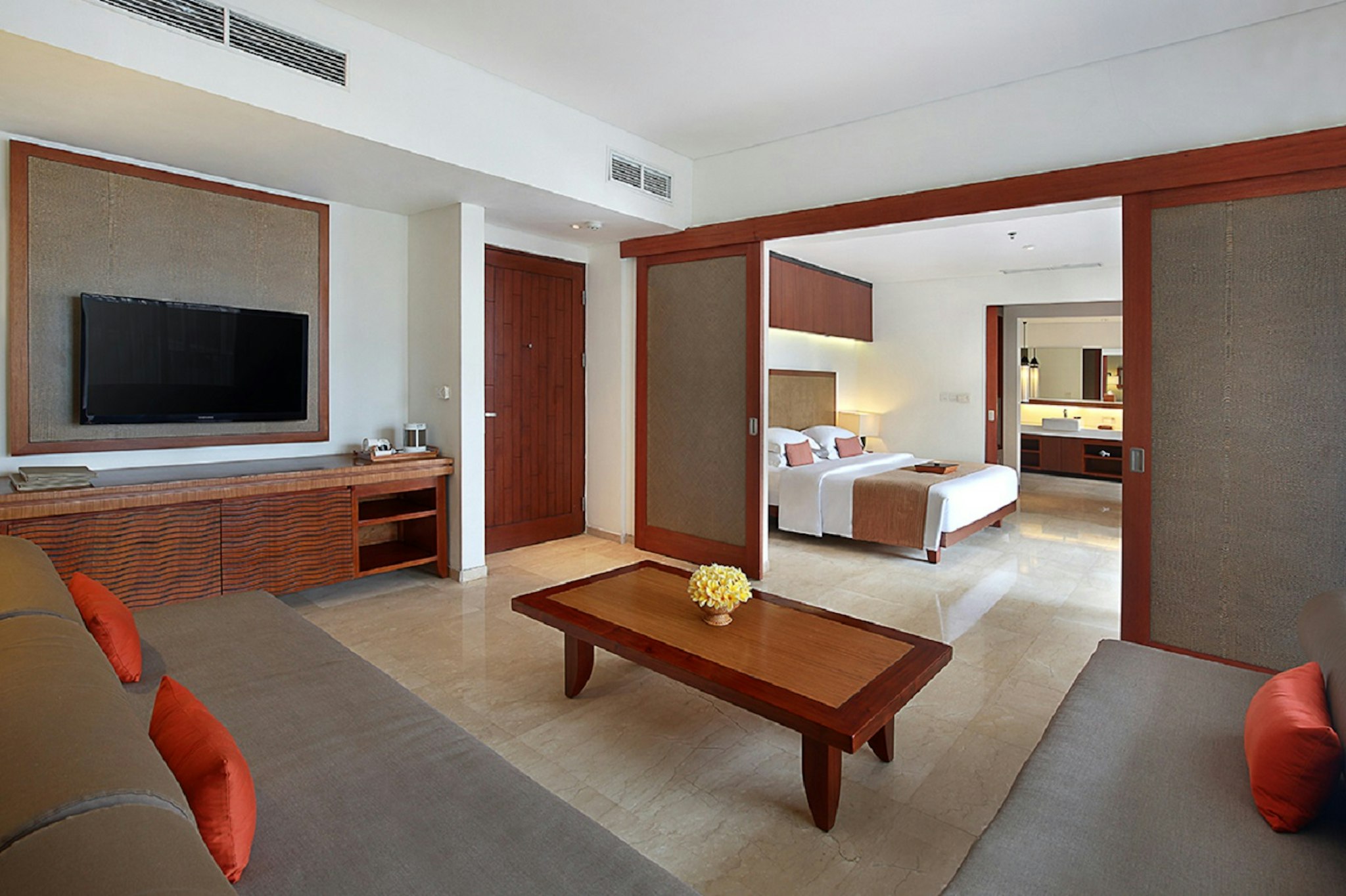 The Magani Hotel And Spa 49/74