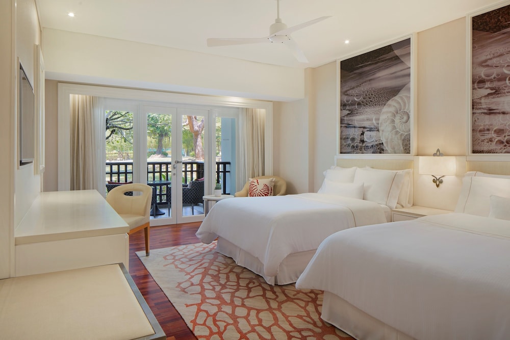 The Westin Langkawi Resort Spa 7/70