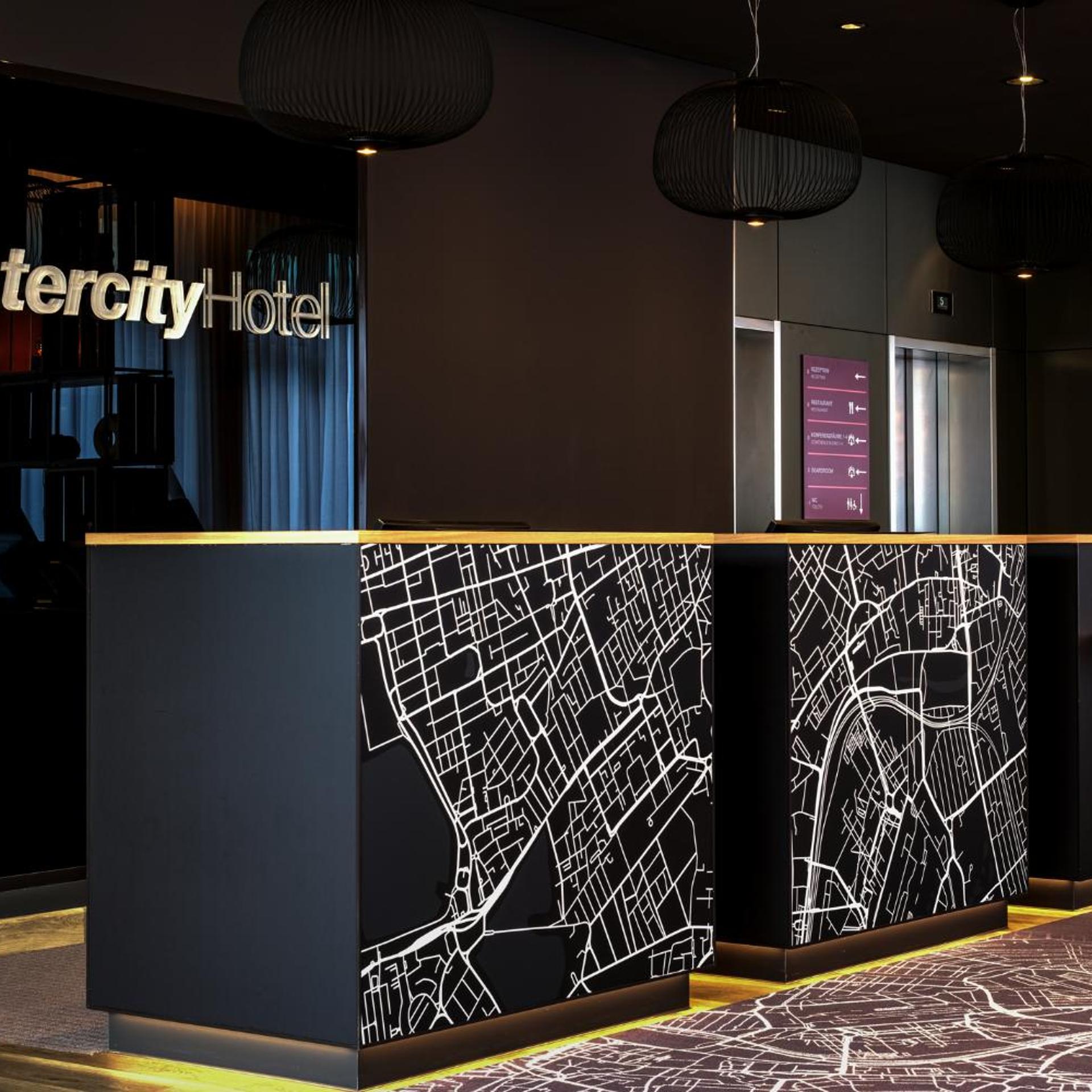 IntercityHotel Lubeck 4/30
