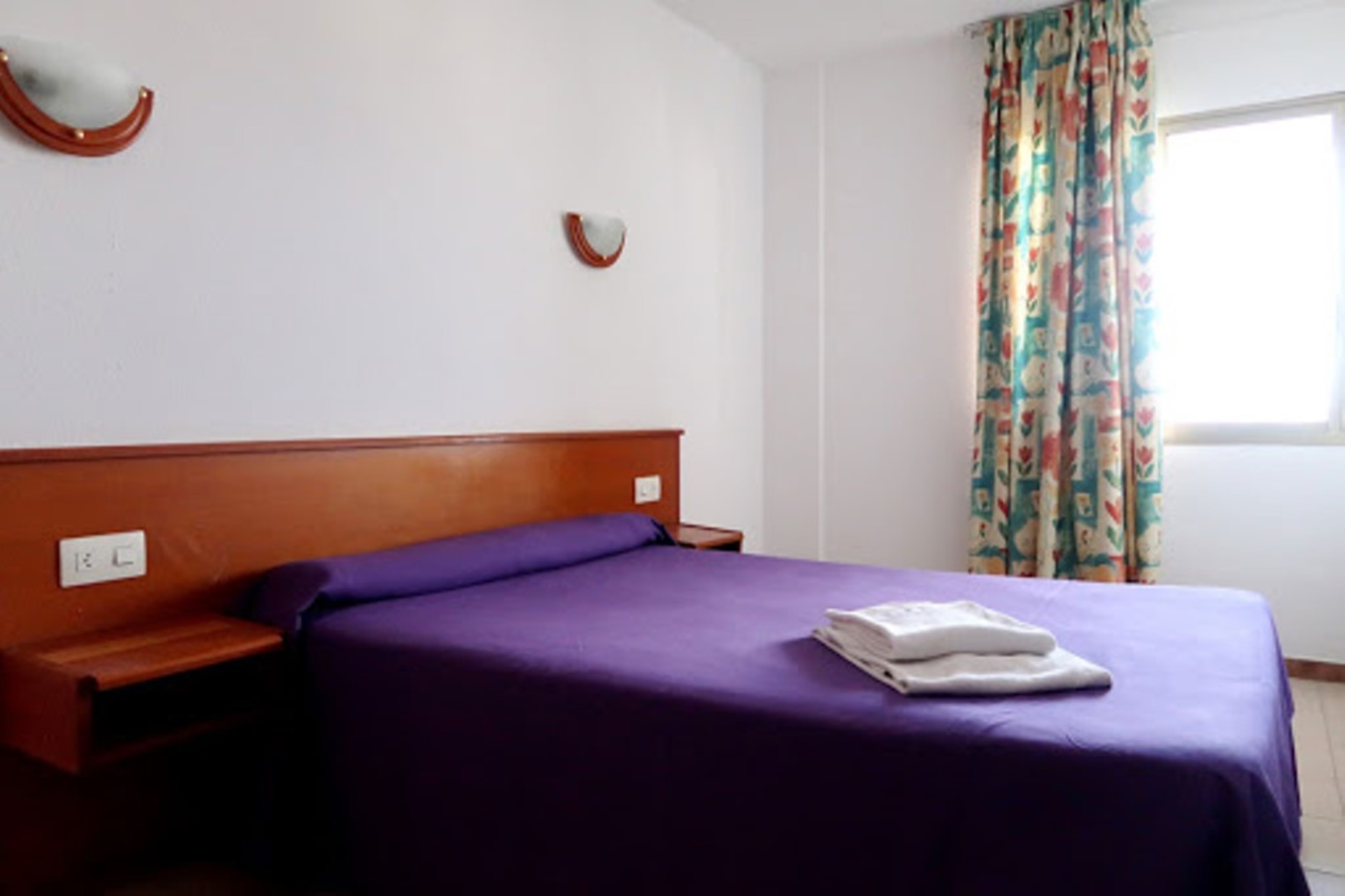 Rentalmar Blue Beach Apartments 18/50
