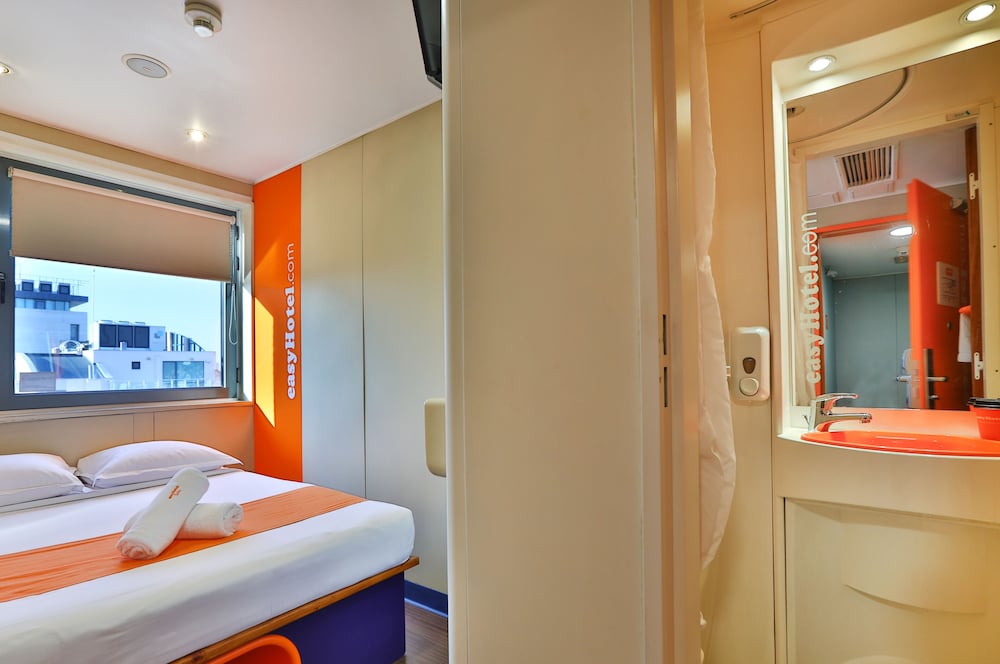 easyHotel Sofia 26/30